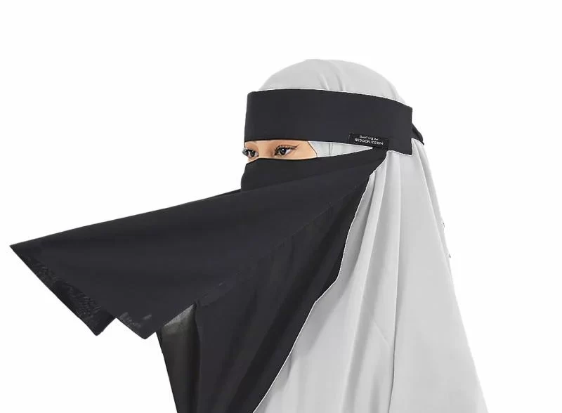 Niqab Lil Akli