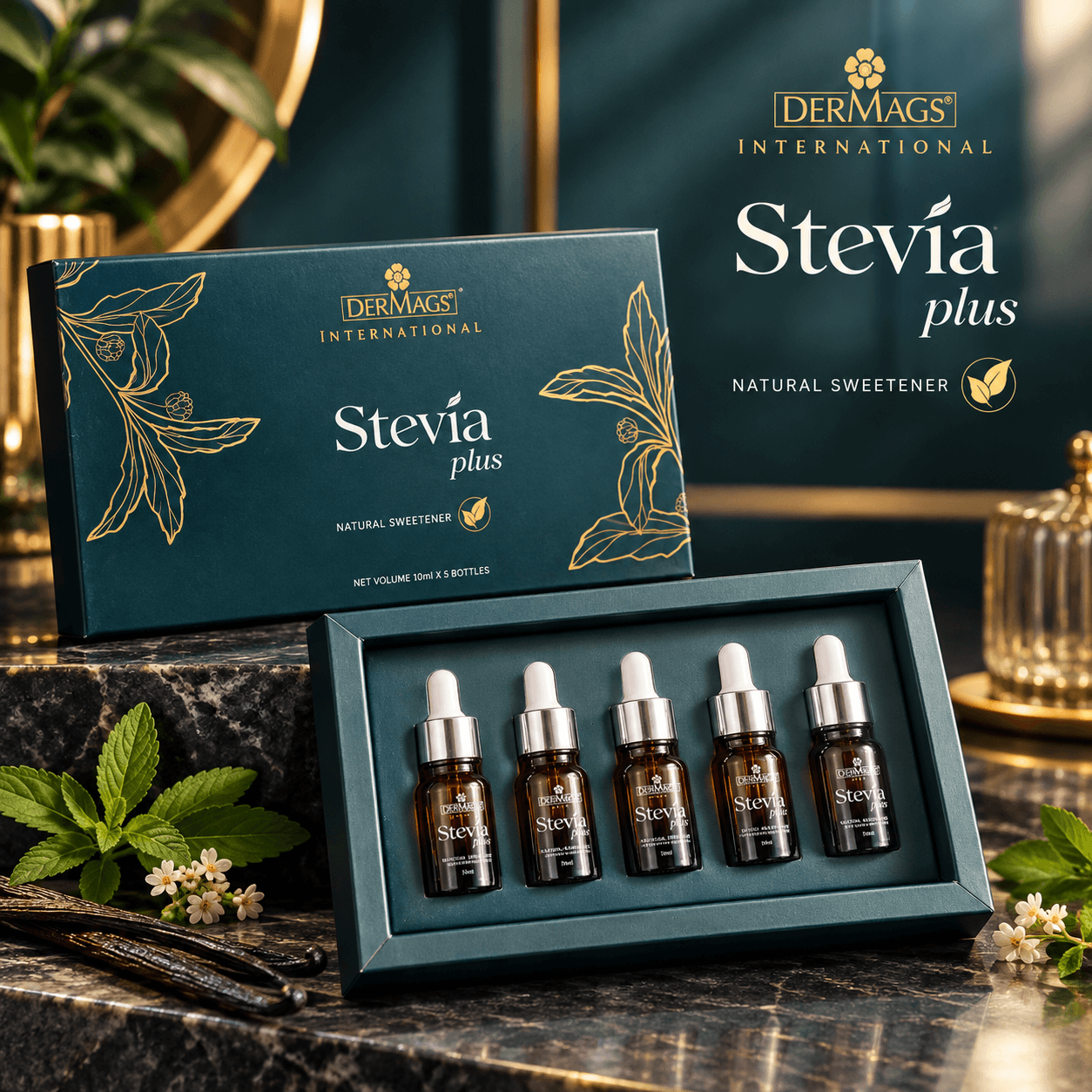 Stevia Plus - Image 2