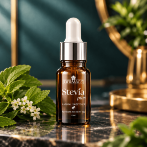 Stevia Plus