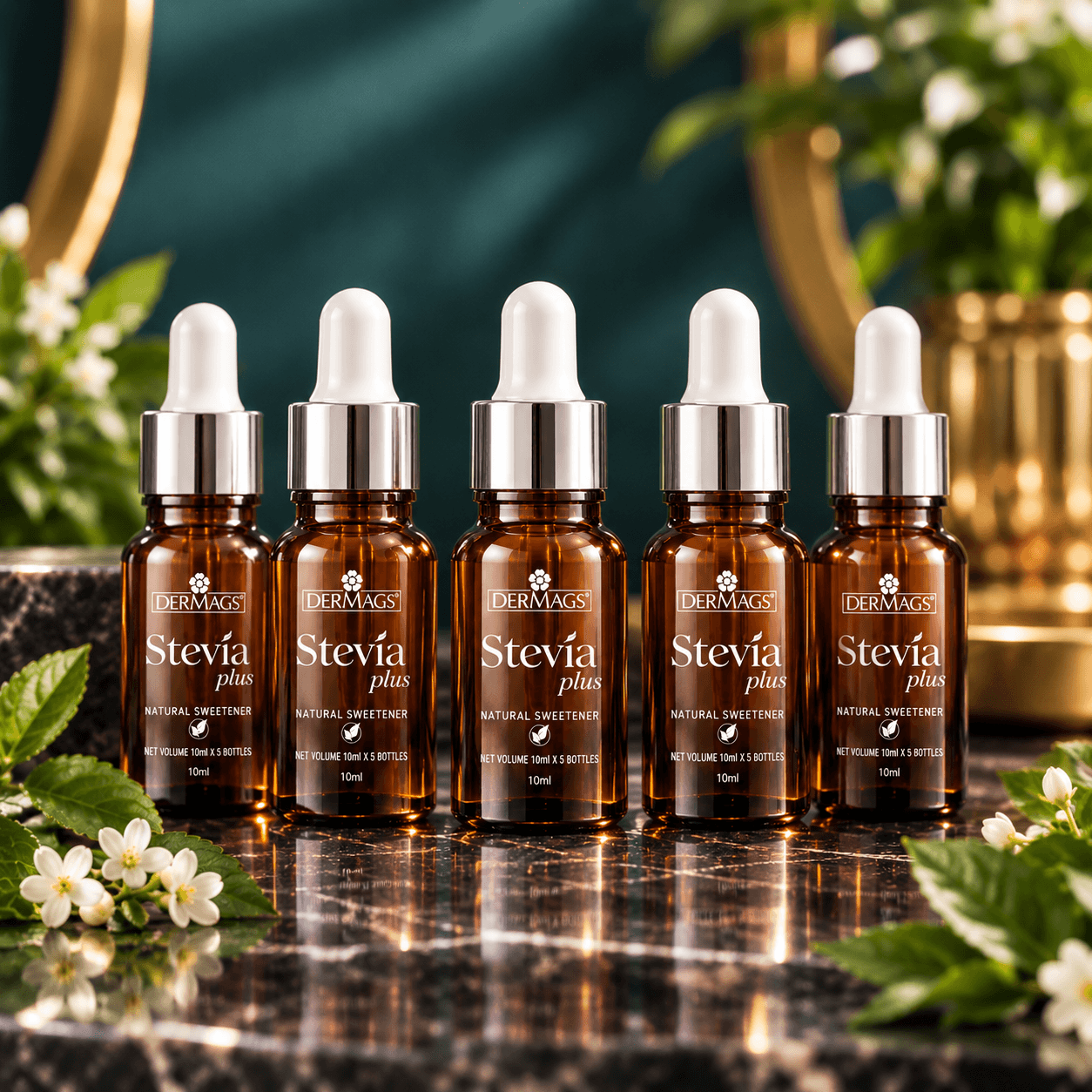 Stevia Plus - Image 3